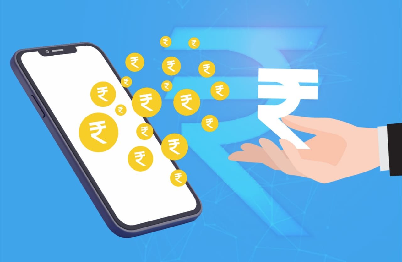 Domestic Money Transfer (DMT) Image