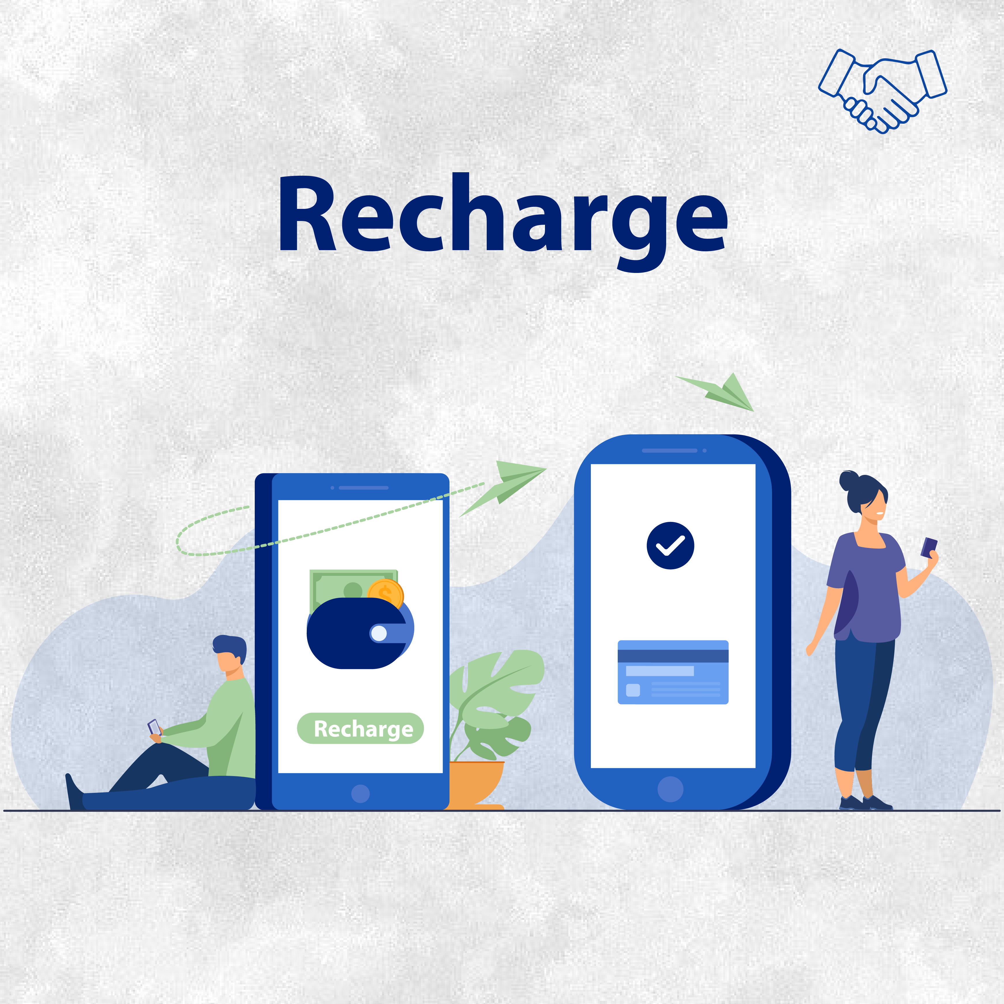 Recharge