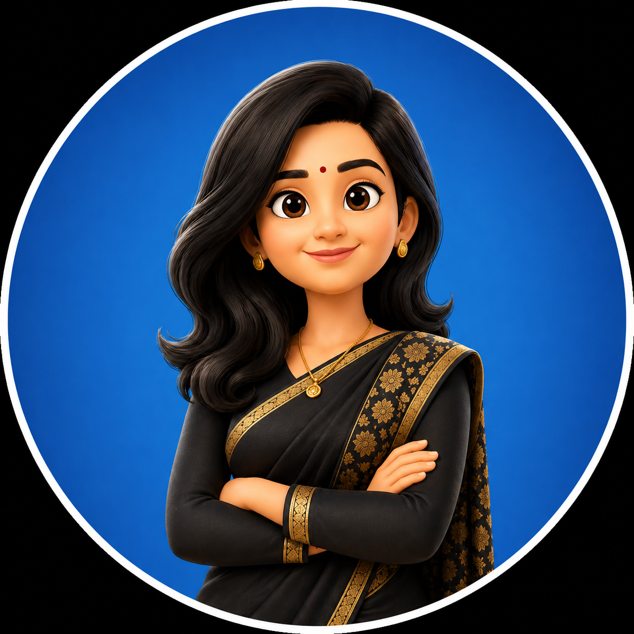 Mrs. Krishna Vadgama
