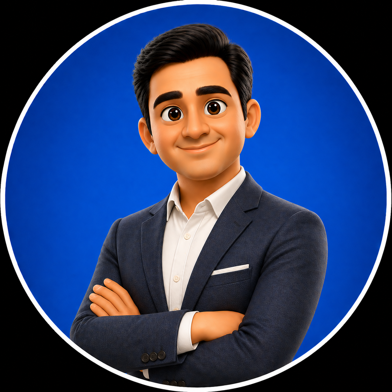 Mr. Maulik Solanki