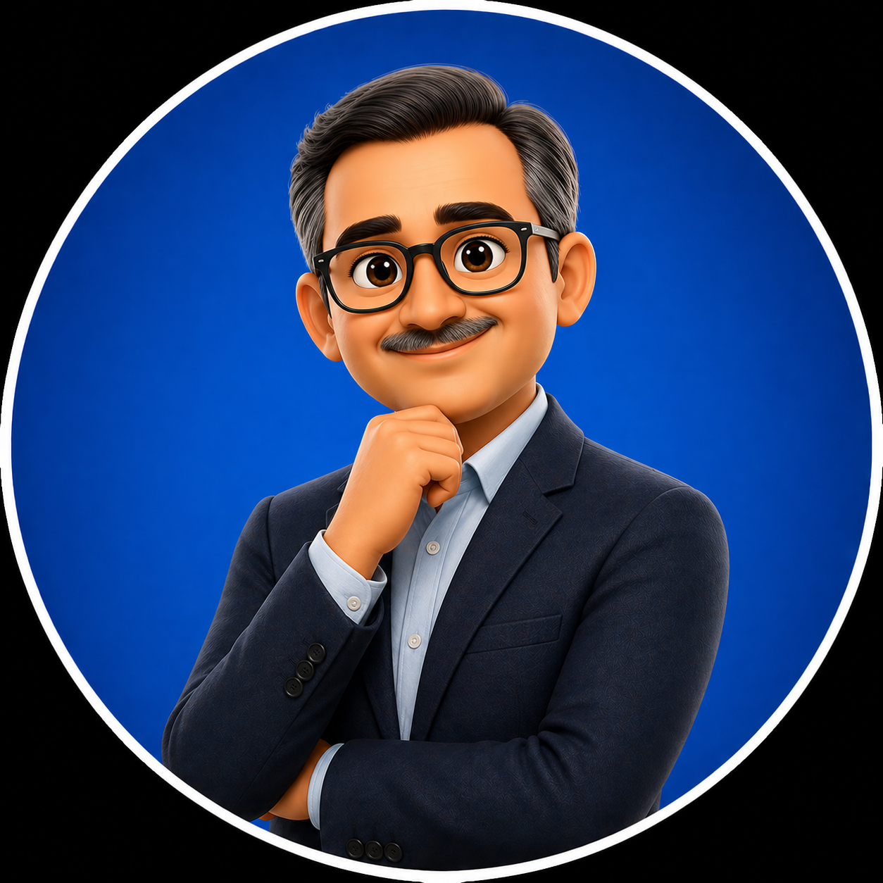 Mr. Ashok Mankodi